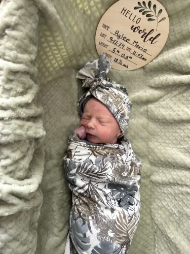 Birth